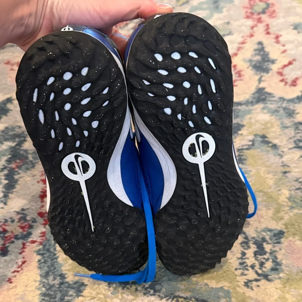 Men 7.5/Women 9 Nike tempo legend 10 pro turf cleats. Only worn a few times - Picture 5 of 5